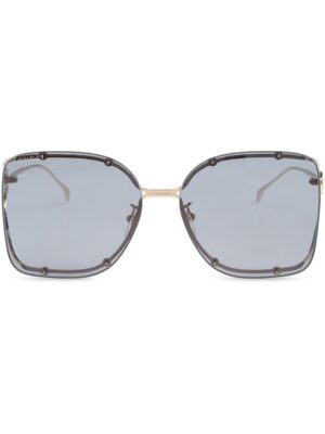 Gucci Eyewear square-frame sunglasses