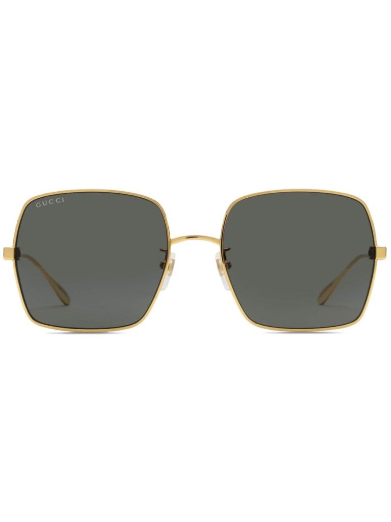 Gucci Eyewear square-frame sunglasses