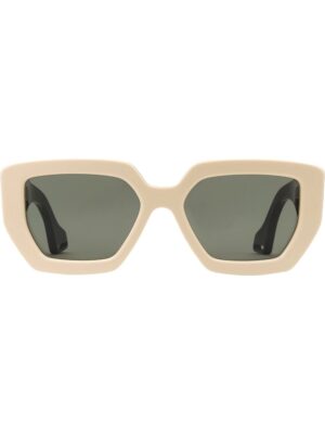 Gucci Eyewear square frame sunglasses