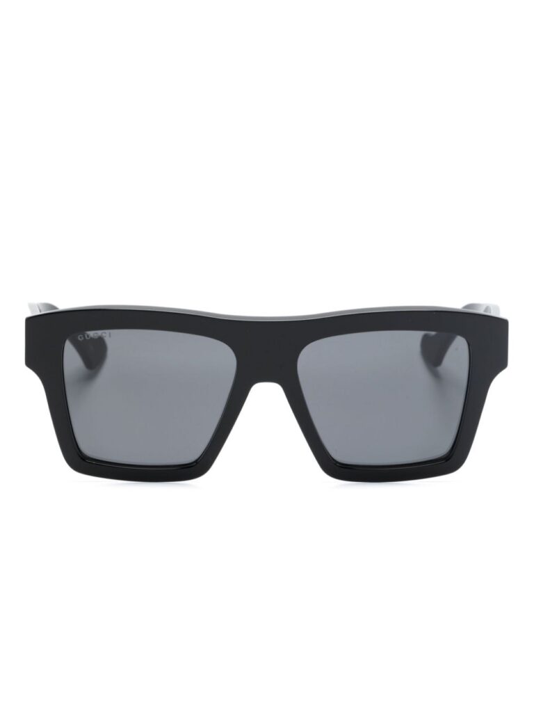 Gucci Eyewear square-frame sunglasses