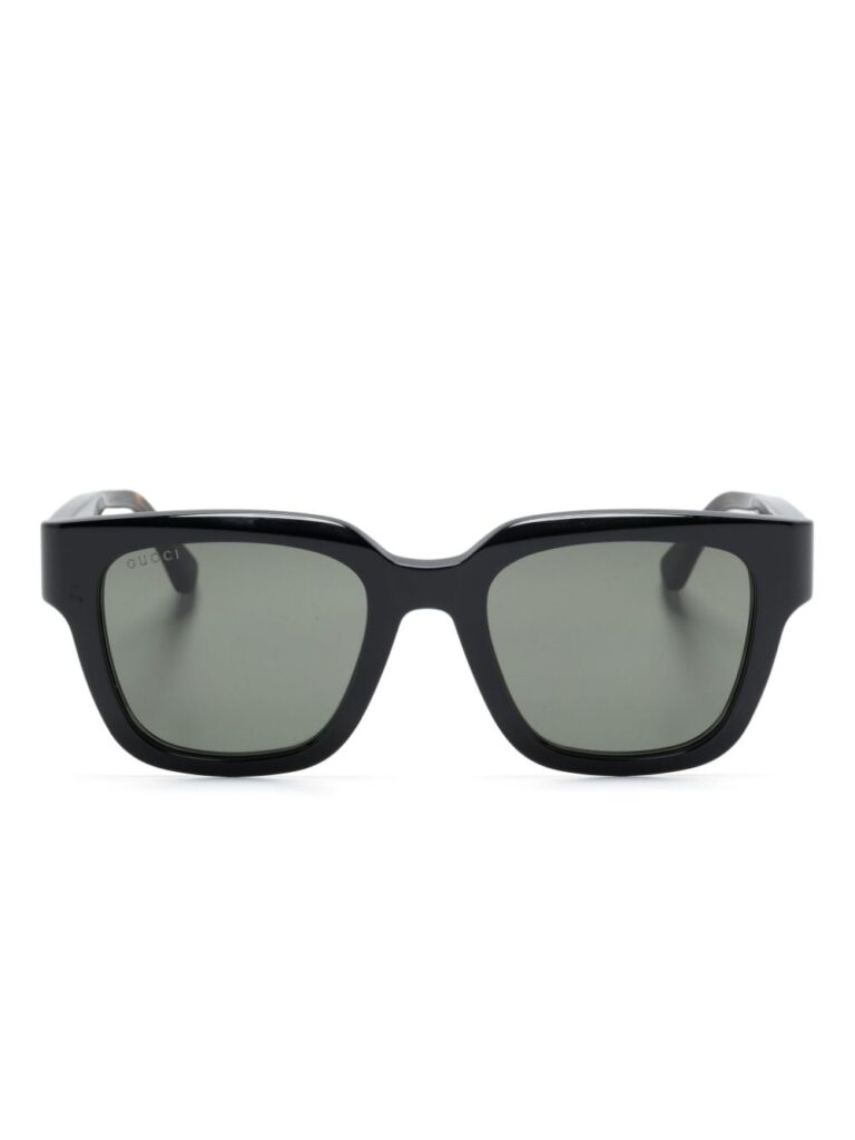 Gucci Eyewear square-frame sunglasses