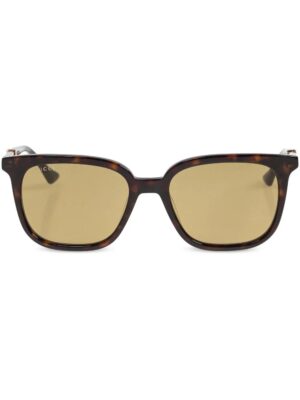 Gucci Eyewear square-frame sunglasses