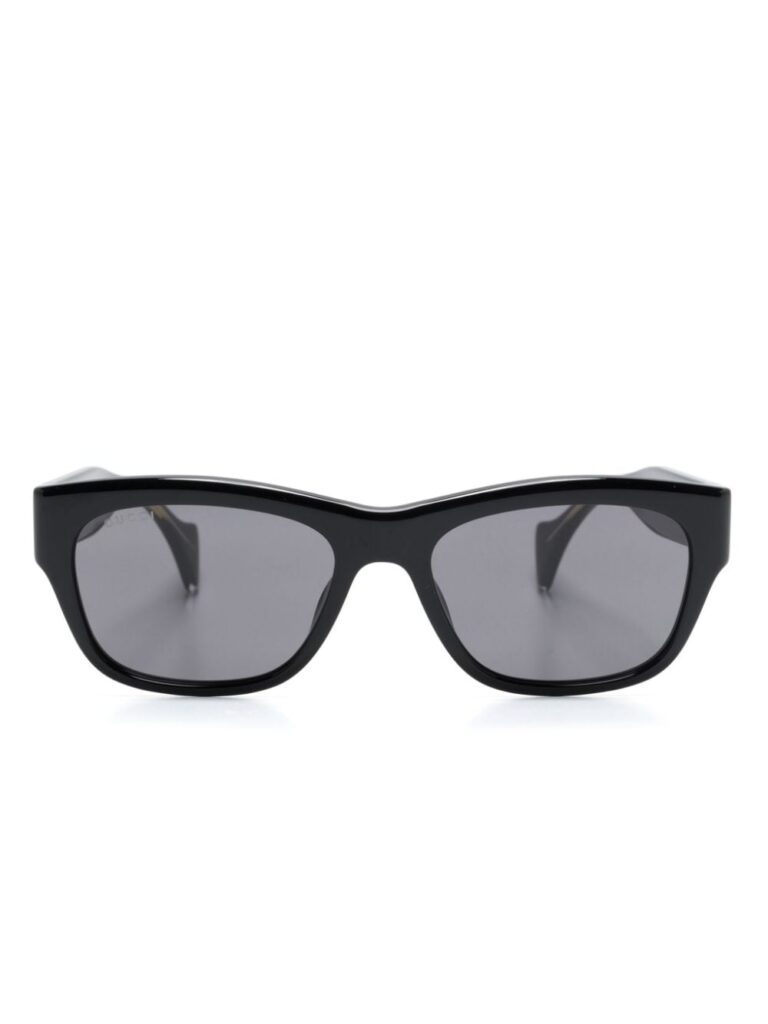 Gucci Eyewear square-frame sunglasses