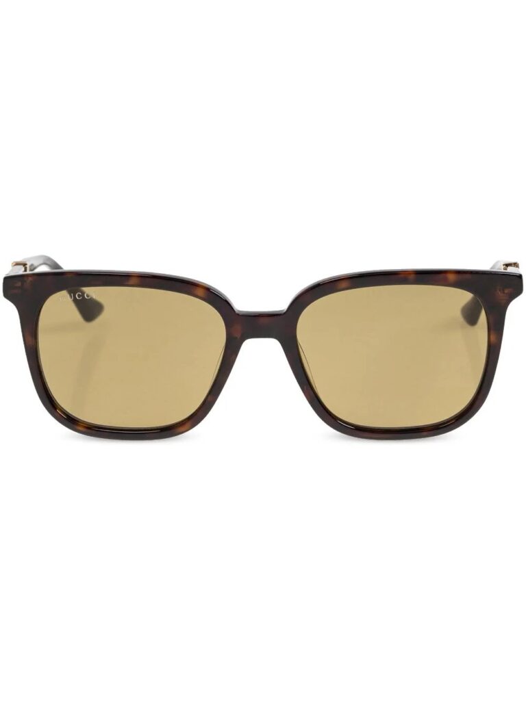 Gucci Eyewear square-frame sunglasses