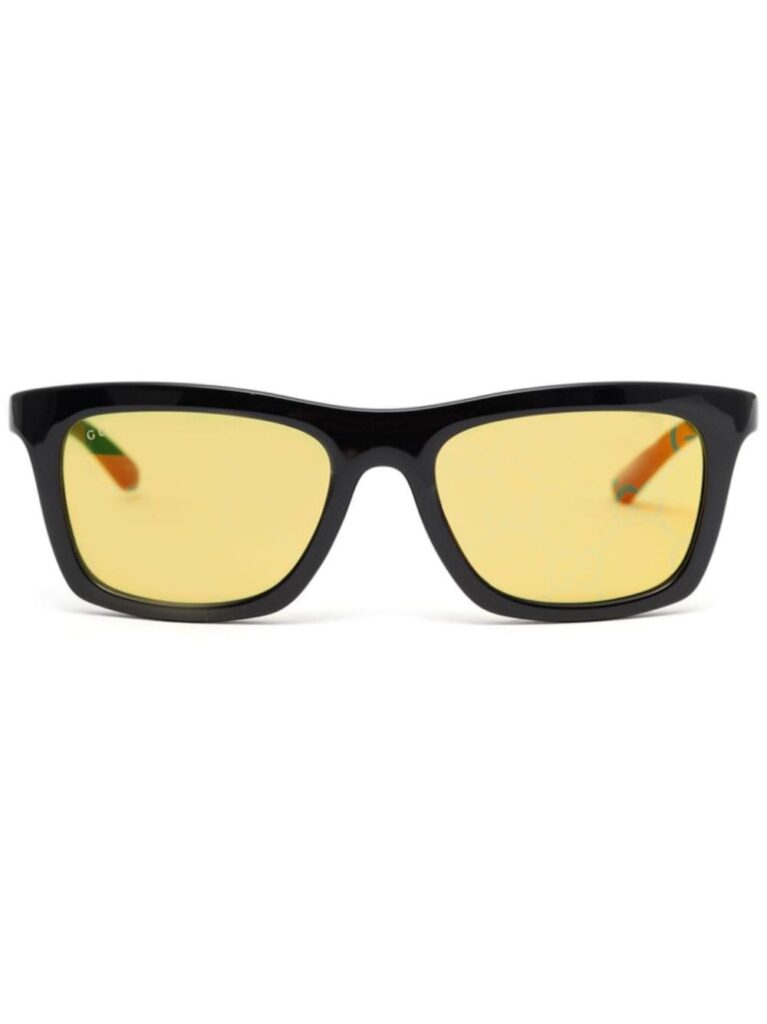 Gucci Eyewear square-frame sunglasses