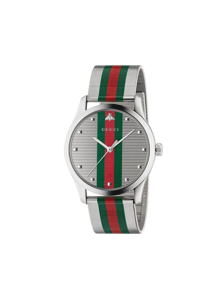 Gucci G-Timeless 42mm