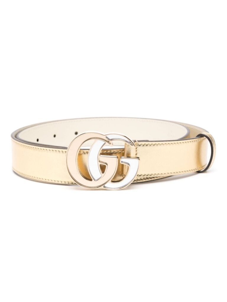 Gucci GG Marmont belt