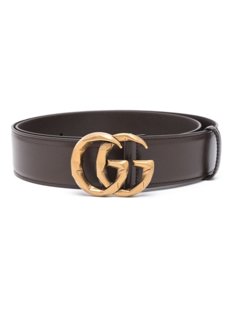 Gucci GG Marmont belt