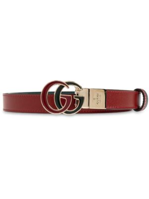 Gucci GG Marmont belt