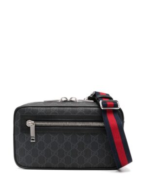 Gucci GG Supreme belt bag