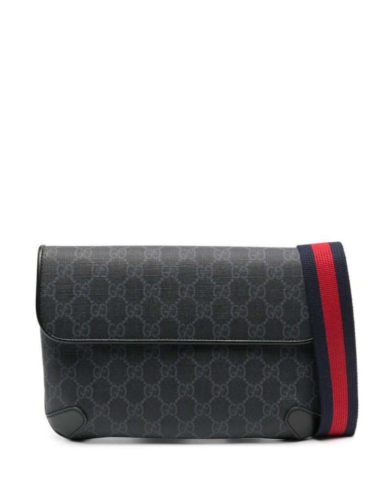 Gucci GG Supreme belt bag