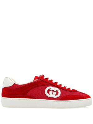 Gucci GG logo sneakers