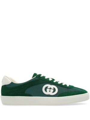 Gucci Interlocking G sneakers