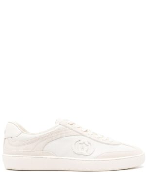 Gucci Interlocking G sneakers