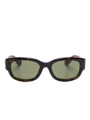 Gucci Interlocking G sunglasses