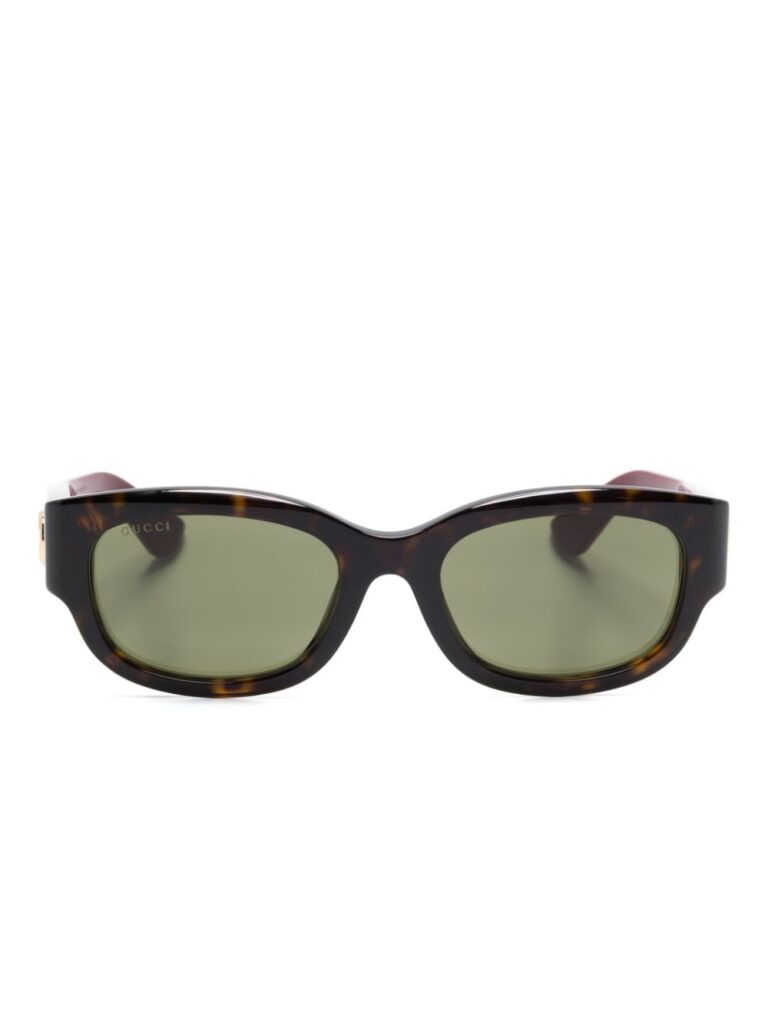 Gucci Interlocking G sunglasses