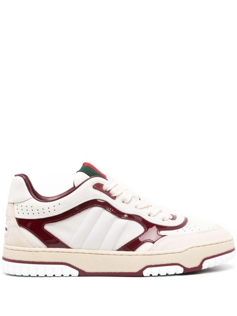 Gucci Re-Web sneakers