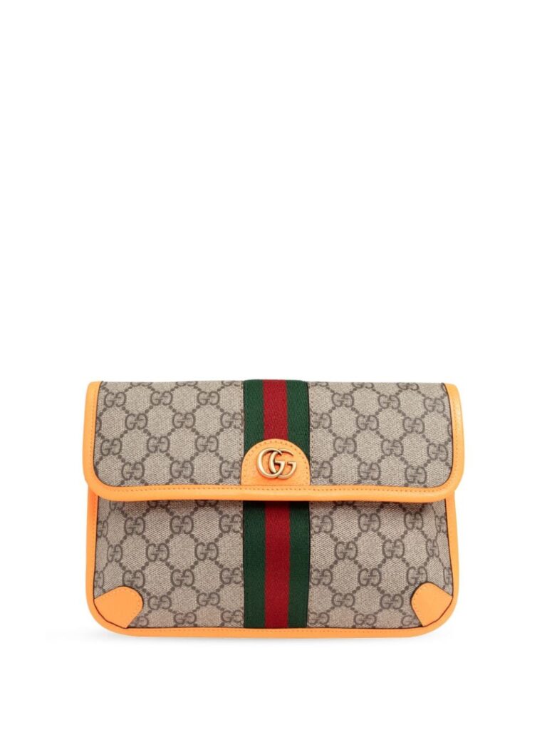 Gucci small Ophidia belt bag