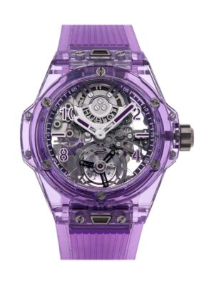 Hublot pre-owned Big Bang 44mm