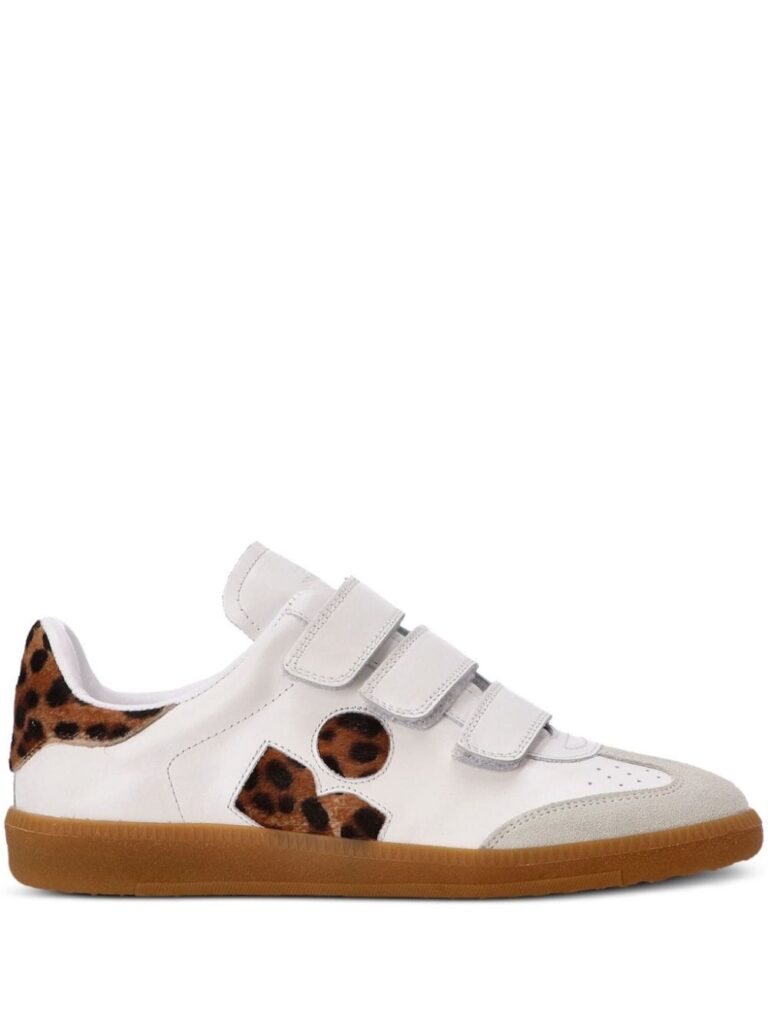 ISABEL MARANT Beth sneakers