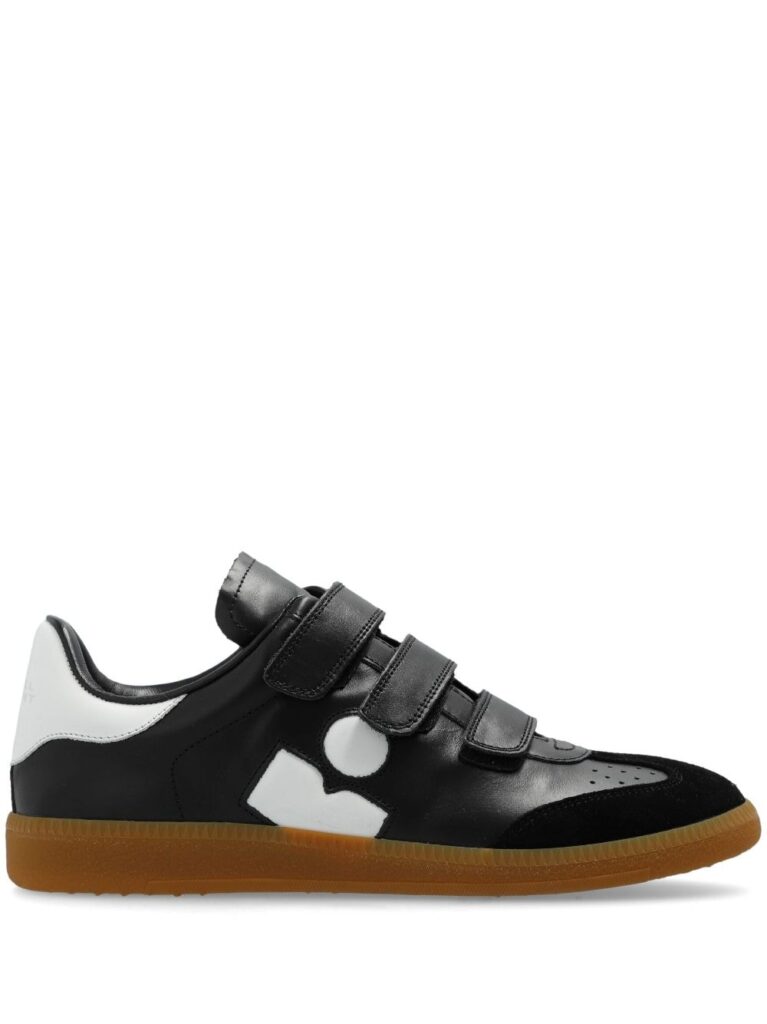 ISABEL MARANT Beth sneakers