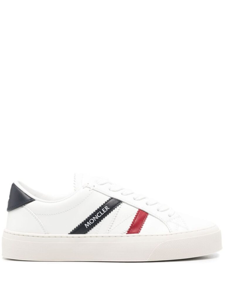 Moncler Monaco M lace-up sneakers