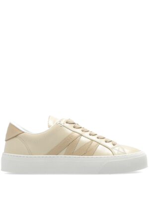 Moncler Monaco M lace-up sneakers