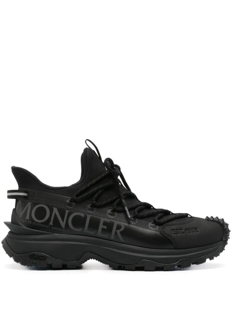 Moncler Trailgrip Lite 2 lace-up sneakers