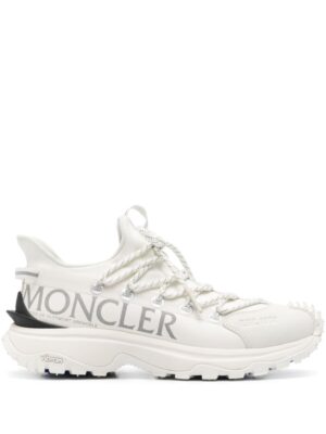 Moncler Trailgrip Lite 2 lace-up sneakers