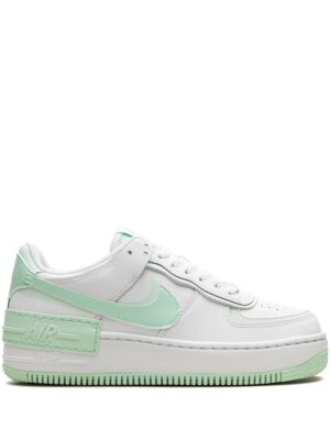 Nike AF1 Shadow "Mint Foam" sneakers