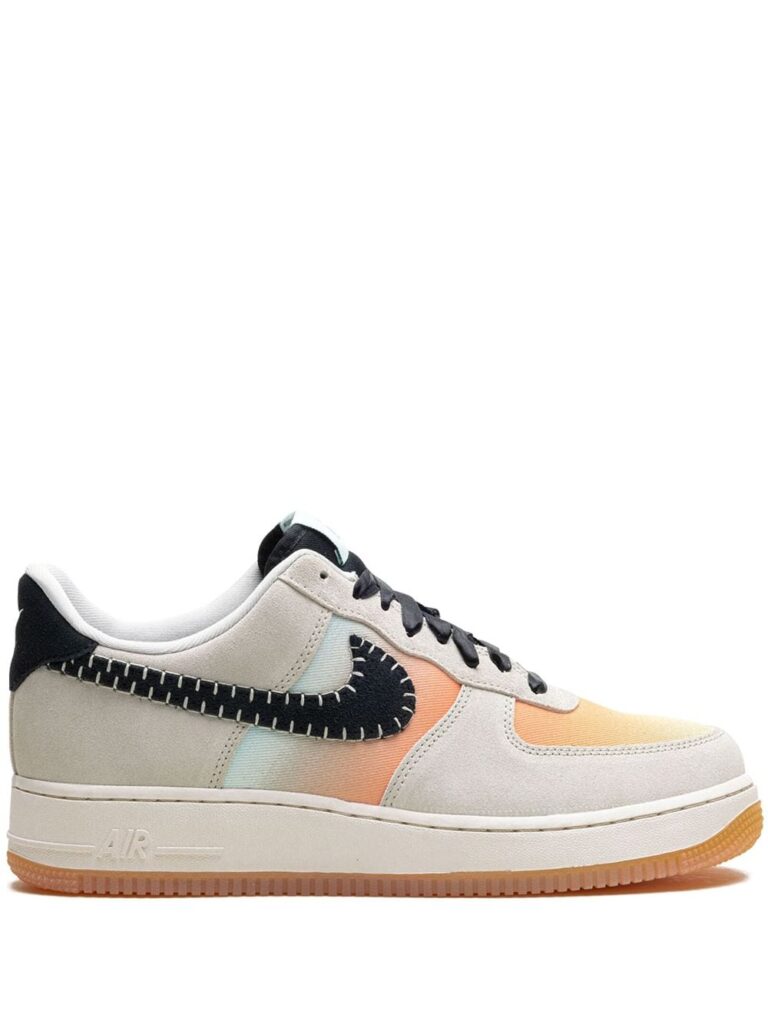 Nike Air Force 1 '07 "N7" sneakers