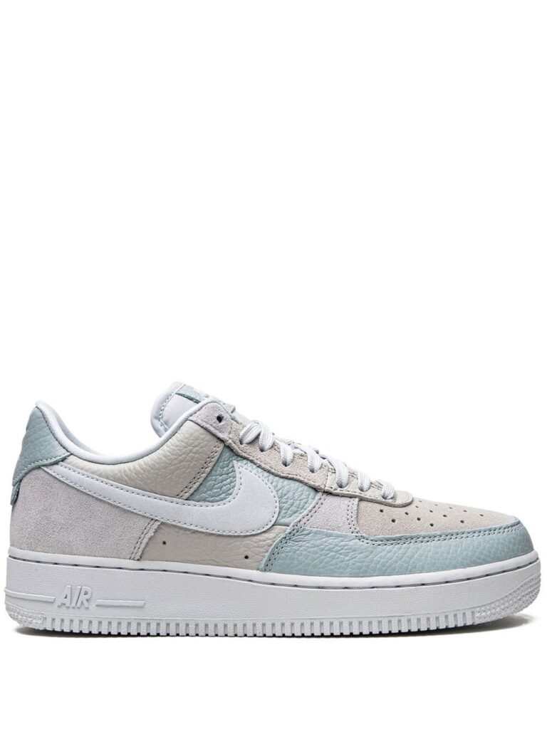 Nike Air Force 1 Low "NH1 Be Kind" sneakers