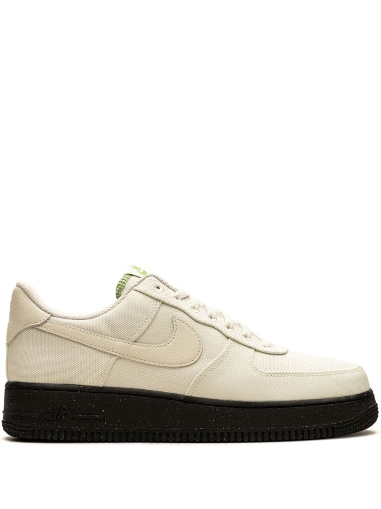 Nike Air Force 1 "Sea Glass" sneakers