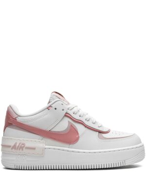 Nike Air Force 1 Shadow "Phantom/Pink Oxford" sneakers