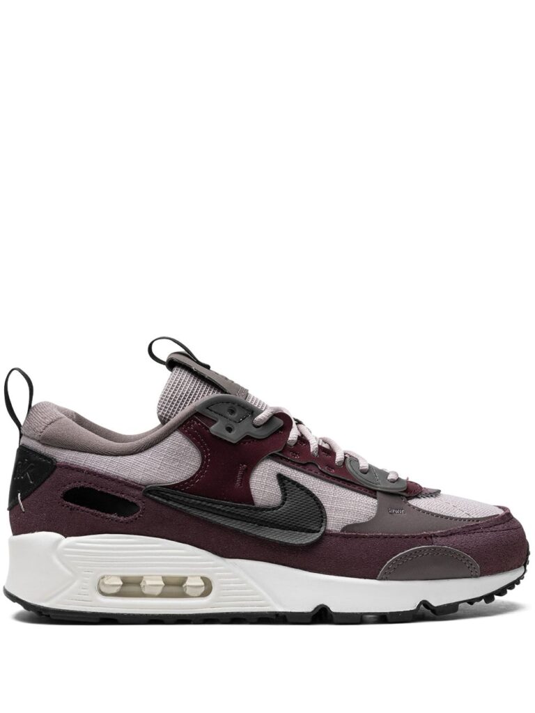 Nike Air Max 90 Futura "Diffused Taupe" sneakers