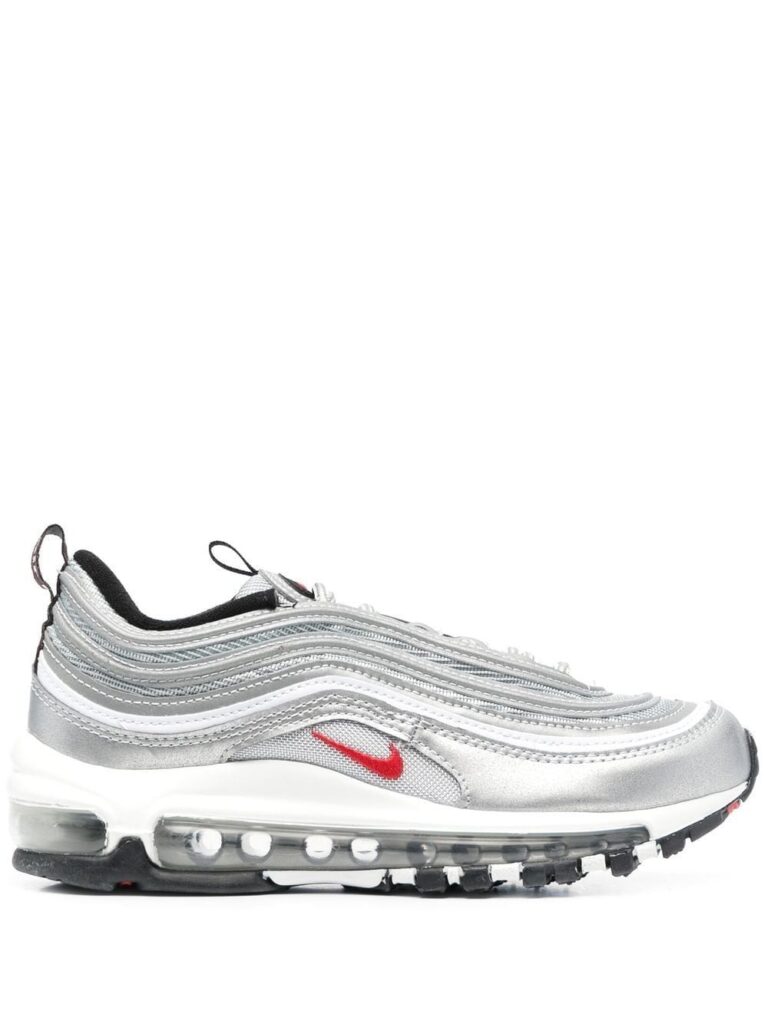 Nike Air Max 97 OG "Silver Bullet" sneakers