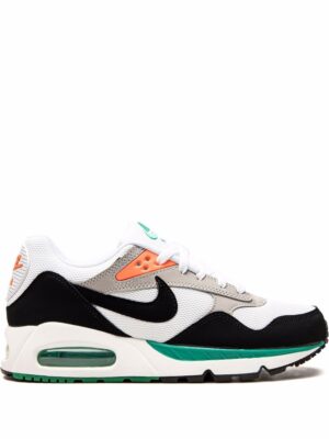 Nike Air Max Correlate "White/Black/New Green" sneakers