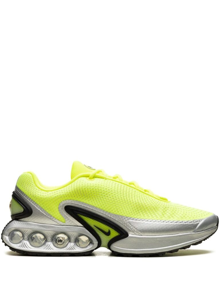 Nike Air Max Dn "Volt" sneakers