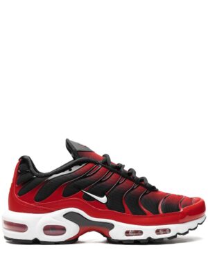 Nike Air Max Plus "University Red" sneakers