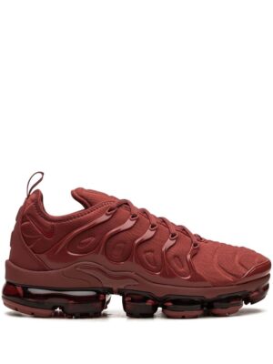 Nike Air VaporMax Plus "Burgundy" sneakers