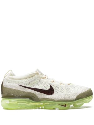 Nike Air Vapormax 2023 FK "Coconut Milk/Neutral Olive" sneakers