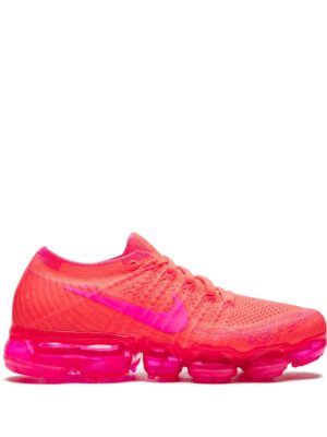 Nike Air Vapormax Flyknit "Hyper Punch" sneakers