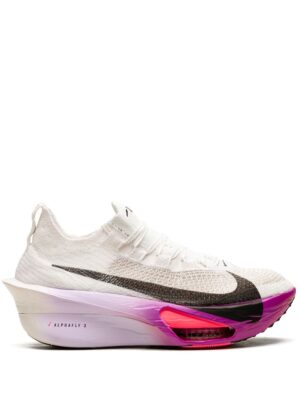 Nike Air Zoom Alphafly Next% 3 sneakers