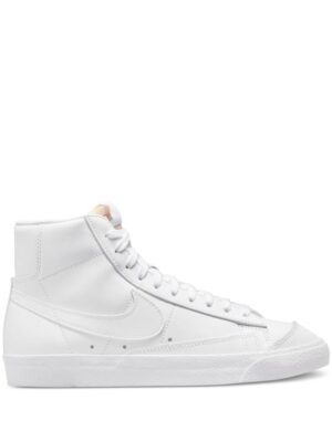 Nike Blazer Mid '77 "Triple White" sneakers