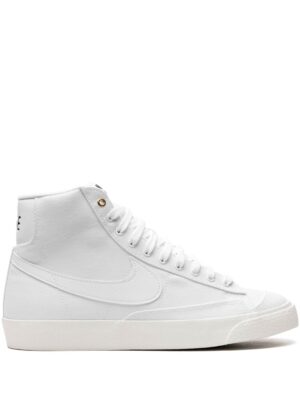 Nike Blazer Mid "White" sneakers