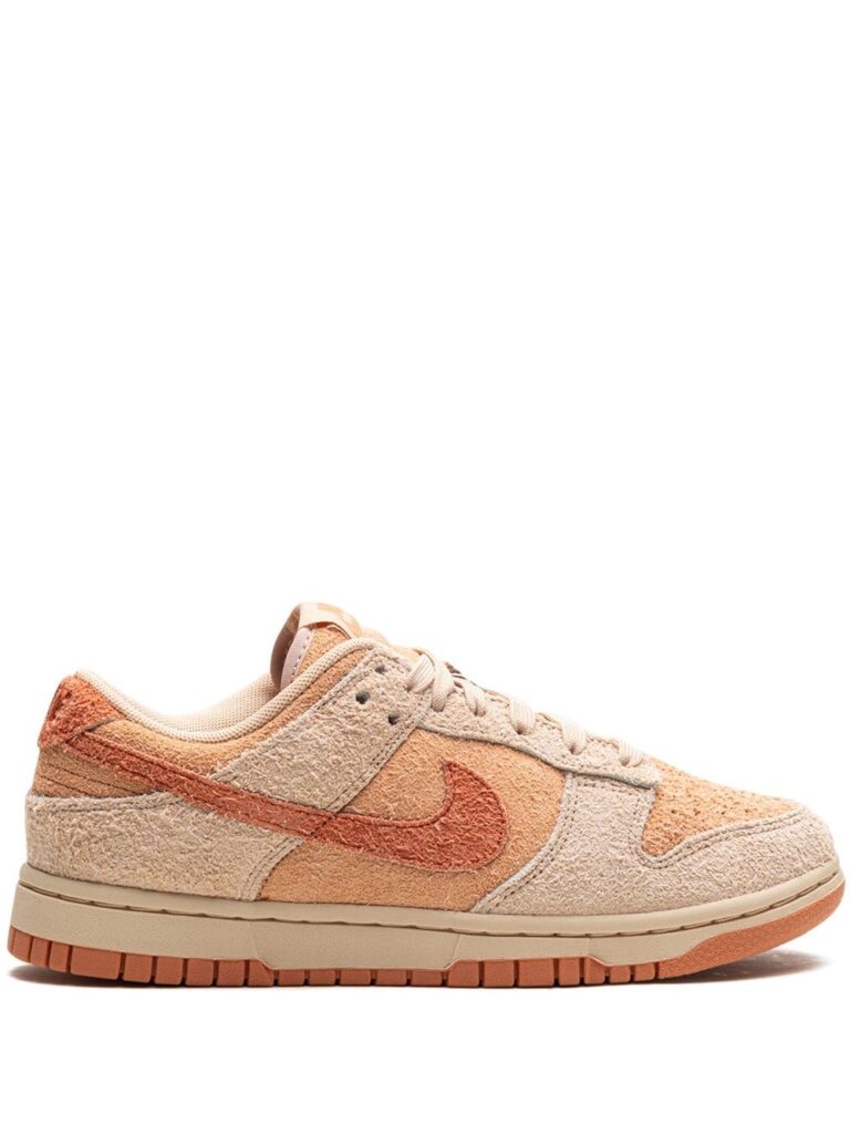 Nike Dunk Low "Burnt Sunrise" sneakers