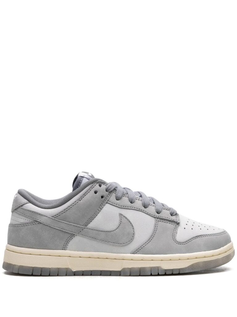 Nike Dunk Low "Cool Grey" sneakers