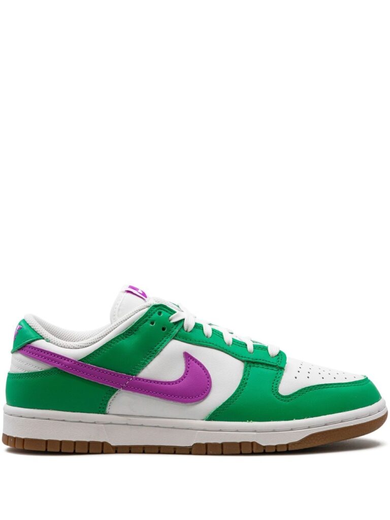 Nike Dunk Low "Joker" sneakers