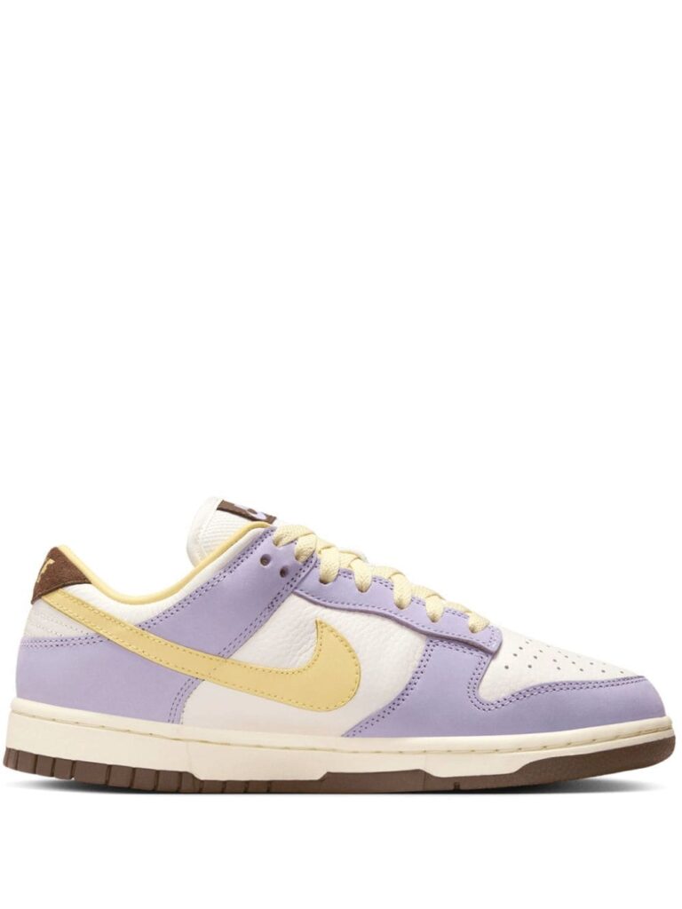 Nike Dunk Low Premium "Lilac Bloom" sneakers