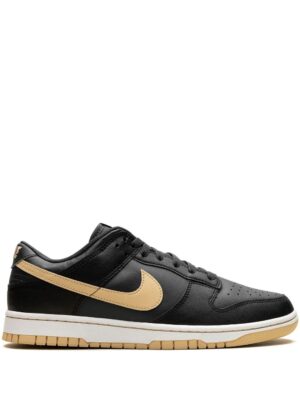 Nike Dunk Low Retro "Sesame" sneakers